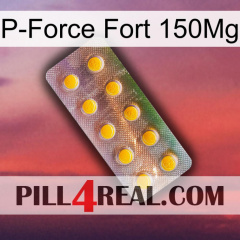 P-Force Fort 150Mg new11